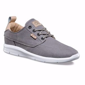 Vans Shoes Ultracush Lite Sneakers | Grey | unisex